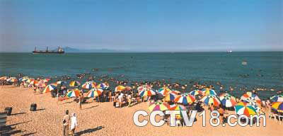 北山湾旅游度假区