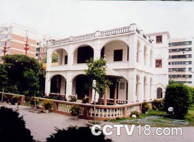 精巧奇秀三园林