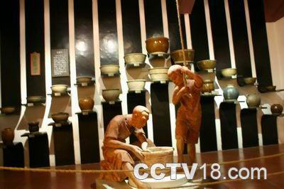 石湾陶瓷博物馆