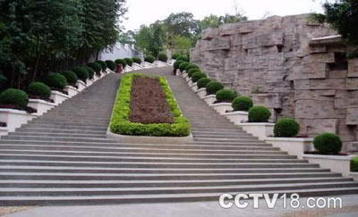 大云山自然生态公园