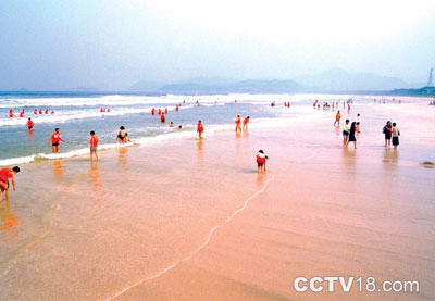 上川旅游度假区