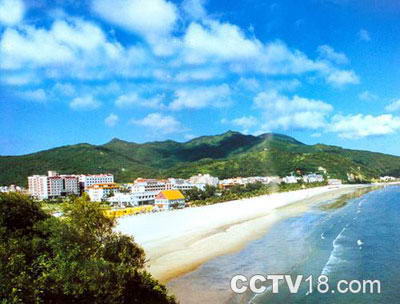 下川旅游度假区