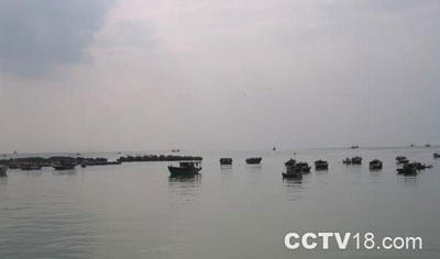 角头沙风景名胜区