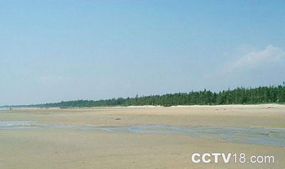 虎头山旅游渡假区