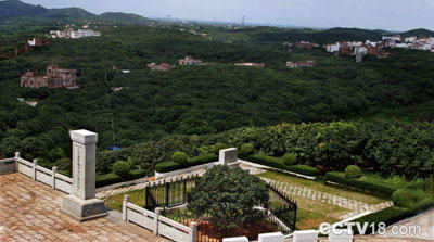 根子农业生态旅游区