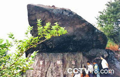 六祖禅宗文化旅游区