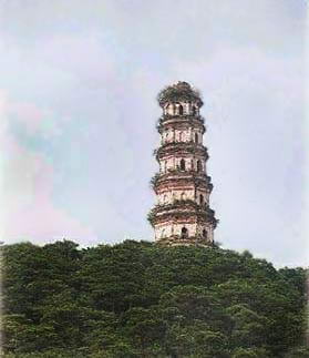 乌榕旅游风景区