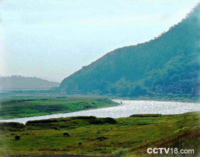 象山旅游风景区