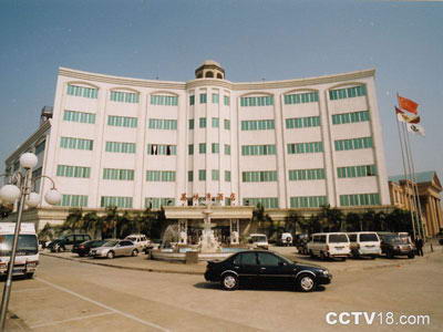 四会荔枝湾度假村