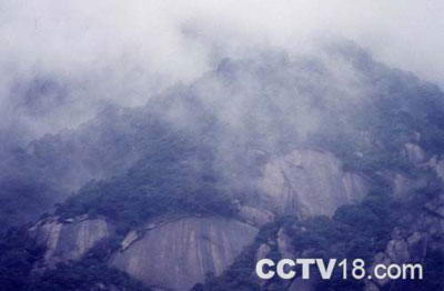 象头山国家自然保护区