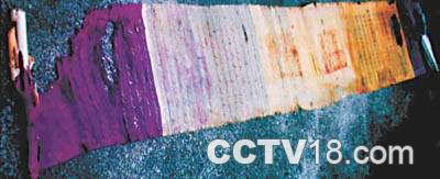 多祝黄狮古围村