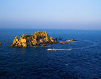 红海湾遮浪半岛旅游区