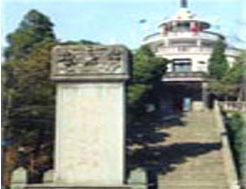 海丰县革命烈士陵园