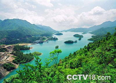 八甲风景名胜区