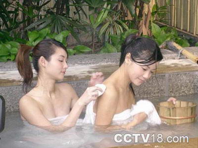 新银盏温泉度假村