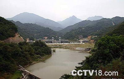 观音山自然保护区