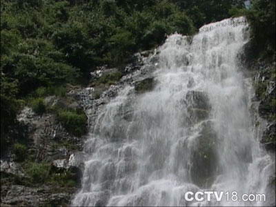 碧沙洲旅游风景区