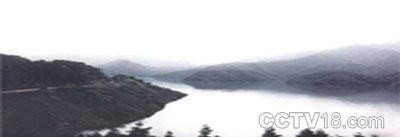 英德国家森林公园