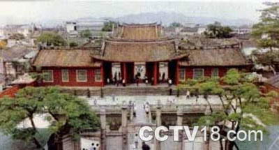 揭阳孔庙