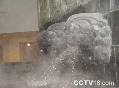 东山湖温泉度假村