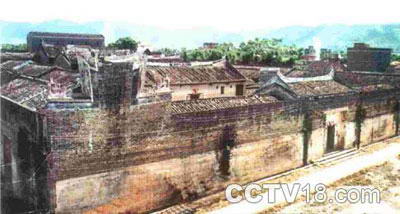 大王山森林公园