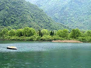 龙池国家森林公园