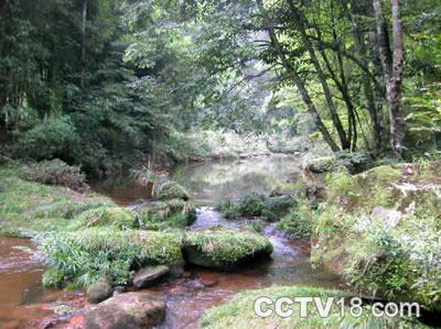 佛宝风景名胜区