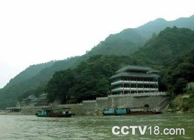 笔架山风景名胜区