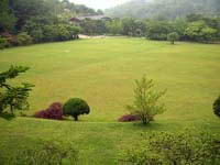 紫岩山风景旅游区