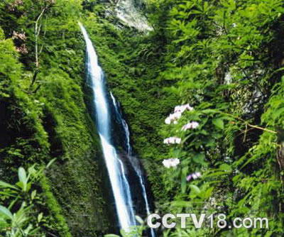 乾元山风景名胜区