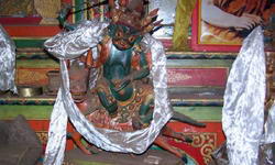 相皮乡乡石棺墓