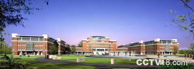 西北农林科技大学