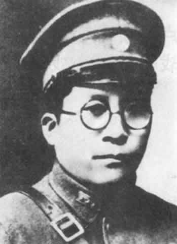 杨虎城将军陵园