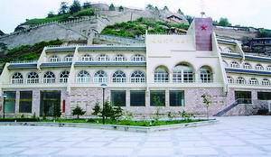 延安新闻纪念馆