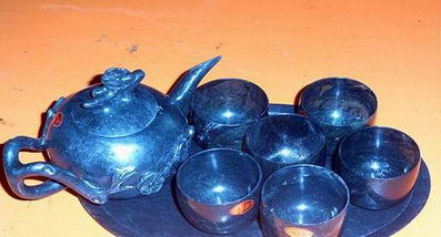 酒泉工艺美术厂