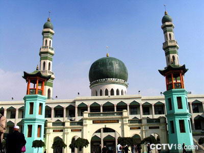 东关清真大寺