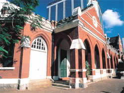 前九龙英童学校