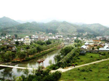 九连山华宇温泉度假村