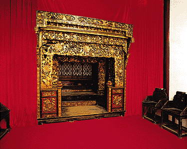 巴渝民俗文化村