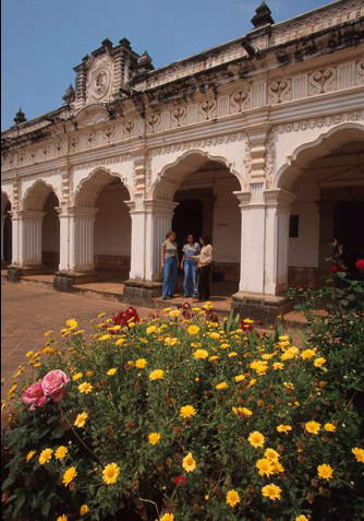 圣卡洛斯大学博物馆