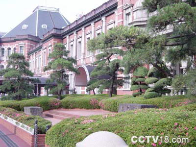 江户东京博物馆