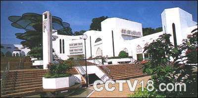 亚洲艺术博物馆