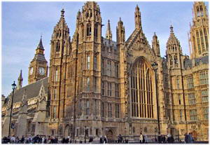 威斯敏斯特教堂（WestminsterAbbey）