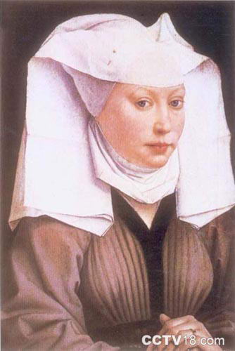 柏林国立美术馆