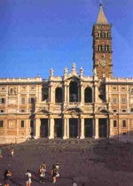 马杰奥尔圣母堂