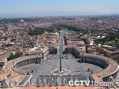 卡比托利欧广场