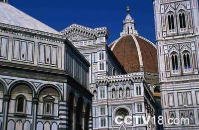 圣乔万尼洗教堂