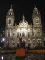 甘德拉利亚圣母院