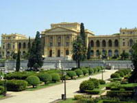 保力斯达博物馆（伊比兰卡博物馆）