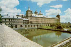 埃尔·埃斯科里亚